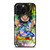BROLY DRAGON BALL 3 iPhone 16 Pro Max Case Cover