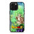 BROLY DRAGON BALL 4 iPhone 16 Pro Max Case Cover
