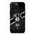 BROOKLYN NETS LOGO iPhone 16 Pro Max Case Cover