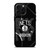 BROOKLYN NETS NBA TEAM LOGO iPhone 16 Pro Max Case Cover