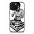BRUCE LEE DJ iPhone 16 Pro Max Case Cover