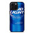 BUD LIGHT BEER iPhone 16 Pro Max Case Cover