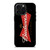 BUDWEISER BEER LOGO iPhone 16 Pro Max Case Cover