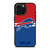 BUFFALO BILLS 2 iPhone 16 Pro Max Case Cover