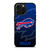 BUFFALO BILLS DOT iPhone 16 Pro Max Case Cover BUFFALO BILLS DOT iPhone 16 Pro Max Case Cover