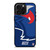 BUFFALO BILLS SHOUT iPhone 16 Pro Max Case Cover