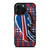 BUFFALO BILLS THE BILLS iPhone 16 Pro Max Case Cover BUFFALO BILLS THE BILLS iPhone 16 Pro Max Case Cover