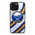 BUFFALO SABRES EMBLEM iPhone 16 Pro Max Case Cover