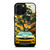 BUMBLEBEE CAR iPhone 16 Pro Max Case Cover