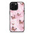 BUTTERFLY SPARKLE 3 iPhone 16 Pro Max Case Cover BUTTERFLY SPARKLE 3 iPhone 16 Pro Max Case Cover