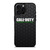 CALL OF DUTY MODERN WARFARE iPhone 16 Pro Max Case Cover