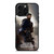 CALL OF DUTY WAR iPhone 16 Pro Max Case Cover