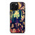 CAMILA CABELLO FIFTH HARMONY COLLAGE iPhone 16 Pro Max Case Cover