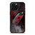 CAROLINA HURRICANES HOCKEY LOGO iPhone 16 Pro Max Case Cover