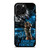 CAROLINA PANTHERS FOOTBALL iPhone 16 Pro Max Case Cover