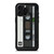 CASSETTE TAPE iPhone 16 Pro Max Case Cover