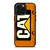 CATERPILLAR CAT 1 iPhone 16 Pro Max Case Cover