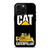 CATERPILLAR CAT DOZER iPhone 16 Pro Max Case Cover
