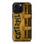 CATERPILLAR CAT OLD iPhone 16 Pro Max Case Cover
