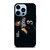 ALLEN IVERSON 3 iPhone 13 Pro Max Case Cover