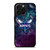 CHARLOTTE HORNETS BASKETBALL iPhone 16 Pro Max Case Cover