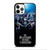 NIGHTMARE BEFORE CHRISTMAS SHOW iPhone 12 Pro Case Cover