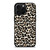 CHEETAH PATTERN 1 iPhone 16 Pro Max Case Cover