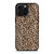 CHEETAH PATTERN 3 iPhone 16 Pro Max Case Cover