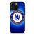 CHELSEA 4 iPhone 16 Pro Max Case Cover