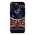 CHICAGO BEARS FOOTBALL iPhone 16 Pro Max Case Cover