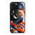 CHICAGO BEARS PRIDE iPhone 16 Pro Max Case Cover