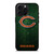 CHICAGO BEARS THE BEARS iPhone 16 Pro Max Case Cover