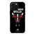 CHICAGO BULLS SHOES LOGO iPhone 16 Pro Max Case Cover