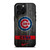 CHICAGO CUBS 3 iPhone 16 Pro Max Case Cover