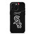 CHICAGO WHITE SOX BASEBALL iPhone 16 Pro Max Case Cover