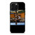 CHILDISH GAMBINO KAUAI ART iPhone 16 Pro Max Case Cover