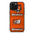 CINCINNATI BENGALS LOGO iPhone 16 Pro Max Case Cover