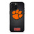 CLEMSON TIGERS TEAM iPhone 16 Pro Max Case Cover
