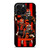 CLEVELAND BROWNS BAKER MAYFIELD 6 iPhone 16 Pro Max Case Cover