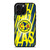 CLUB AMERICA AGUILAS 2 iPhone 16 Pro Max Case Cover