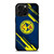 CLUB AMERICA FOOTBAL TEAM iPhone 16 Pro Max Case Cover