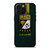 CLUB LEON FC LOGO 2 iPhone 16 Pro Max Case Cover