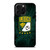 CLUB LEON FC LOGO iPhone 16 Pro Max Case Cover
