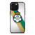 CLUB SANTOS LAGUNA FOOTBALL LOGO 3 iPhone 16 Pro Max Case Cover