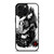 CM PUNK ART iPhone 16 Pro Max Case Cover