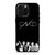 CNCO GROUP 3 iPhone 16 Pro Max Case Cover