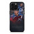 COLORADO AVALANCHE NATHAN MACKINNON iPhone 16 Pro Max Case Cover