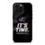 COLUMBUS BLUE JACKETS ITS TIME iPhone 16 Pro Max Case Cover