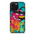 COURAGE THE COWARDLY DOG 1 iPhone 16 Pro Max Case Cover