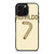 CRISTIANO RONALDO NUMBER 7 iPhone 16 Pro Max Case Cover